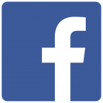 Logo för Facebook