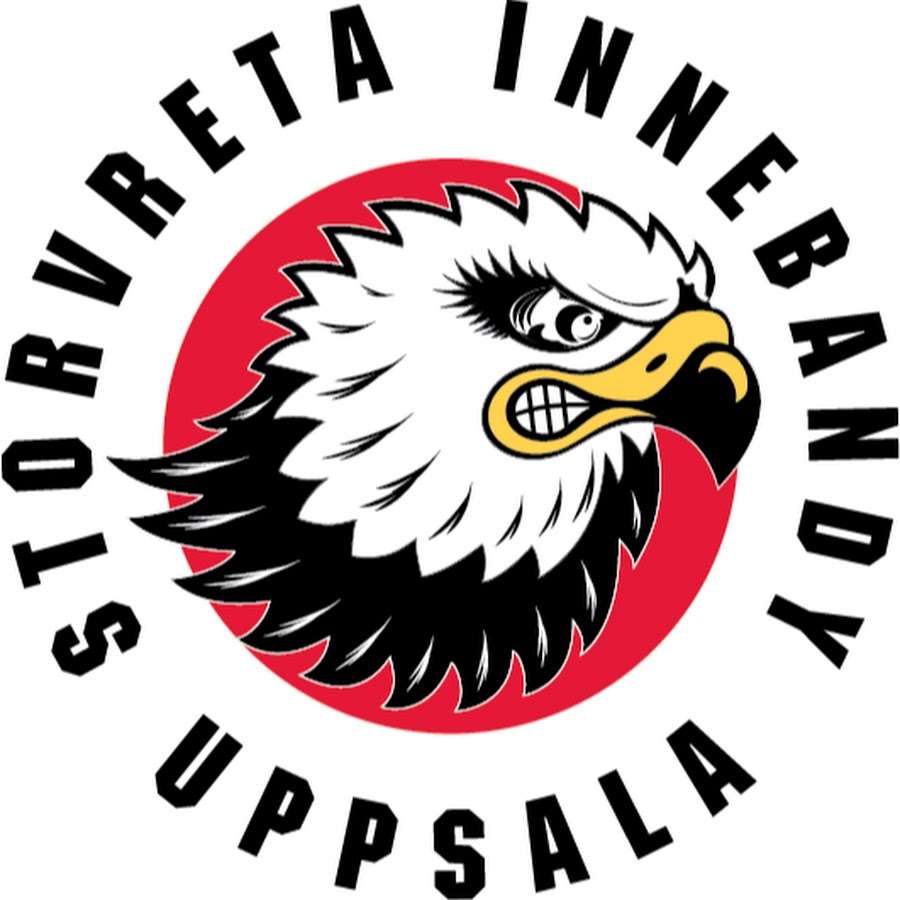 Logo för Storvreta Innebandyklubb