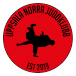 Logo för Uppsala Norra Judoklubb i Storvreta