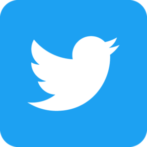Logo för Twitter