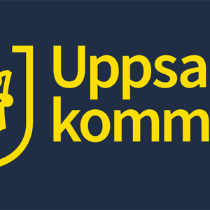 Logo för Uppsala Kommun