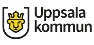 Logo för Uppsala kommun i Storvreta