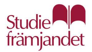 Logo för Studiefrämjandet i Storvreta