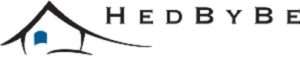 Logo för Hedbybe i Storvreta