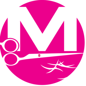 Logo för Mariani hårverkstan i Storvreta