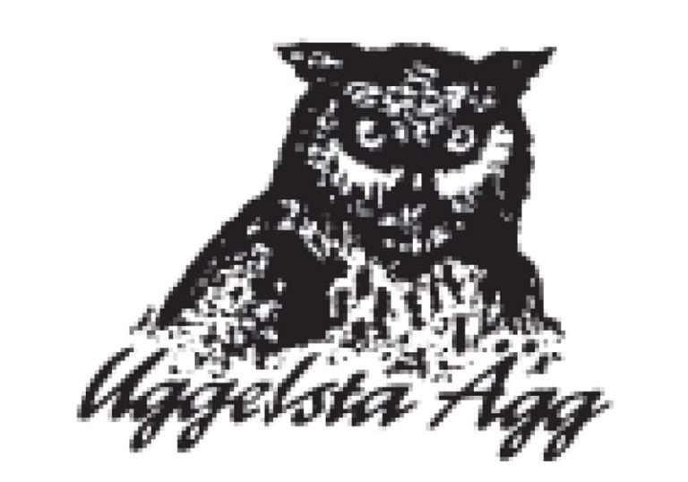 Logo för Uggelsta ägg i Storvreta