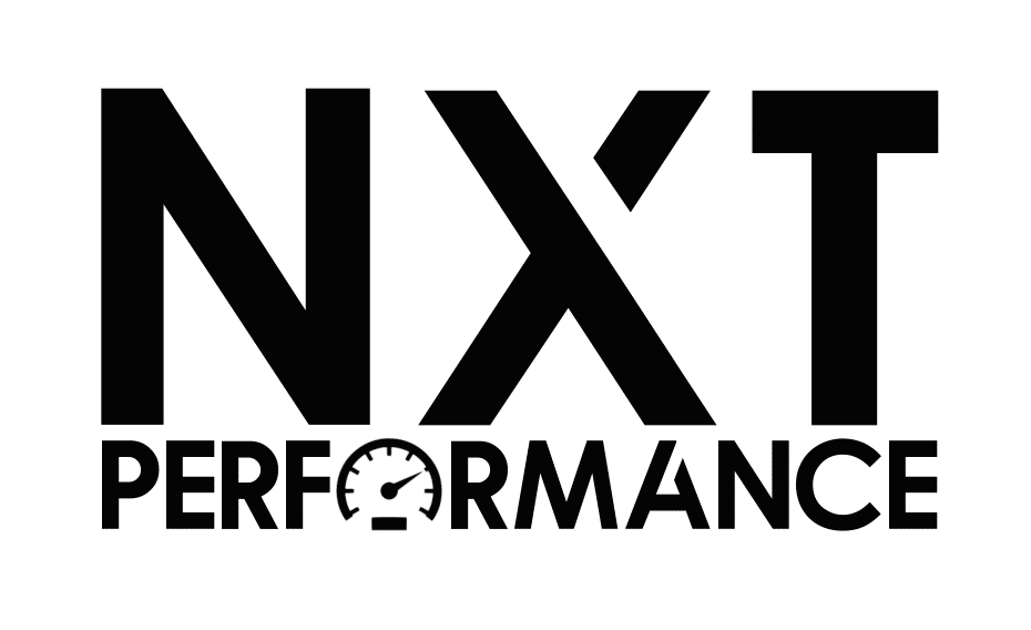 NXT Performance logo