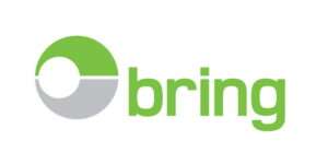 Logo för Bring