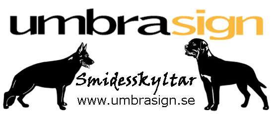 Umbrasign logo