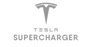 Tesla super charger logo