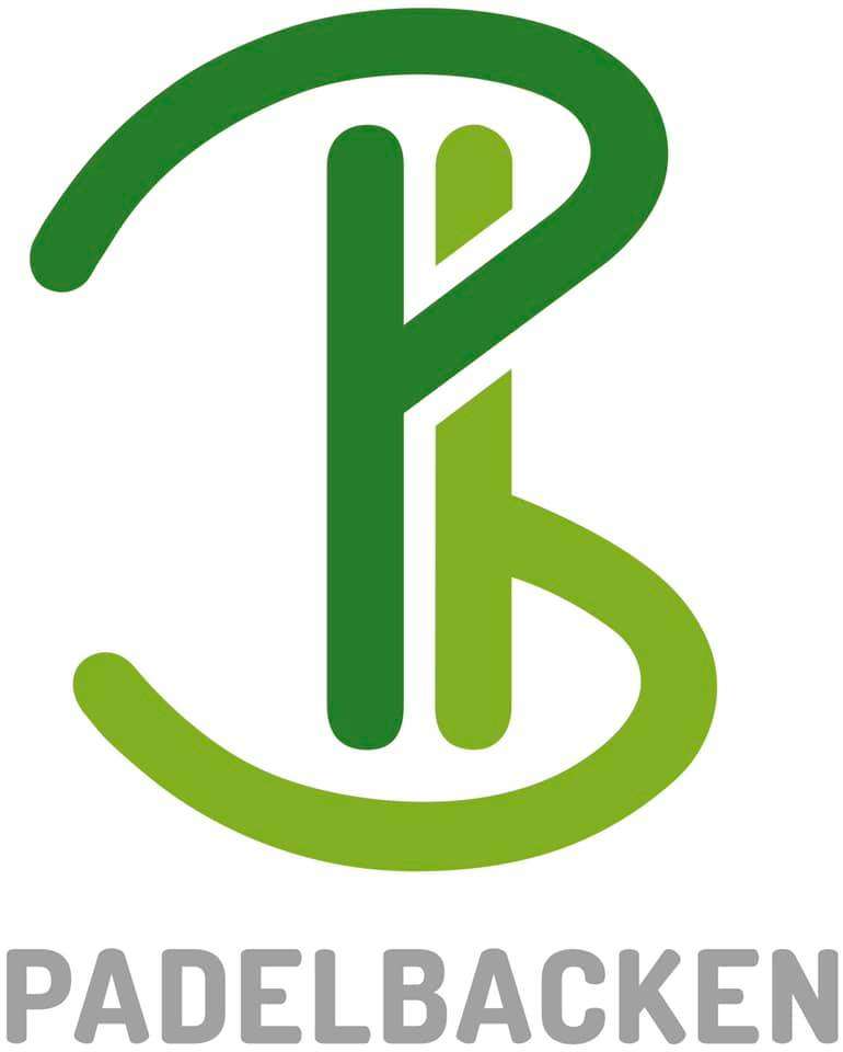 Padelbacken Fullerö logo