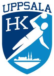 Uppsala HK logo