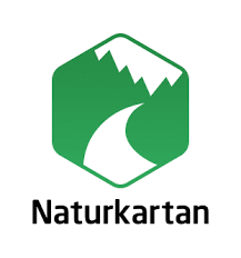 Naturkartan logo