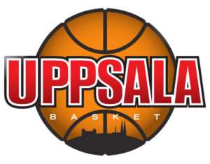 Uppsala basket logo
