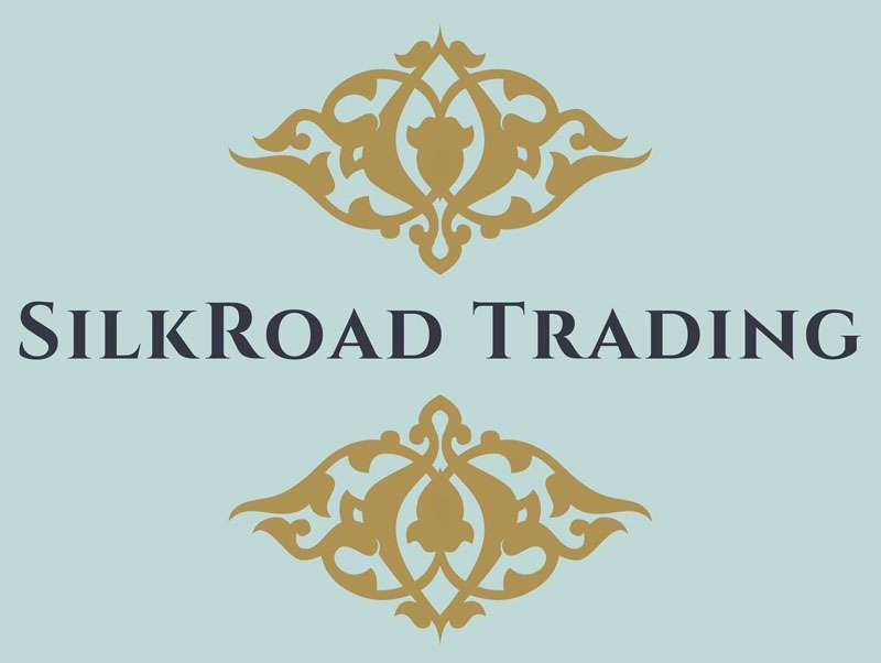 Silkroad Trading Storvreta logo