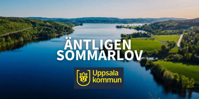Sommarlov i Storvreta 2022 Uppsala kommun