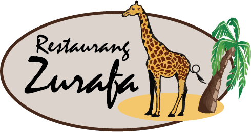 Restaurang Zurafa logo