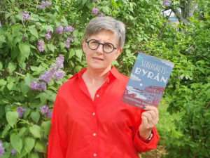 Christina Wahlden Sedlighetsbyrån