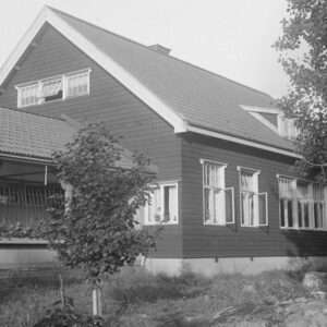 Vattholma sanatorium