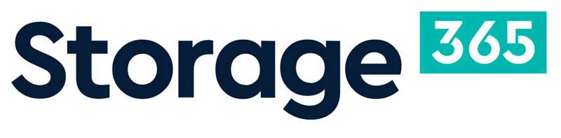Storage 365 logo
