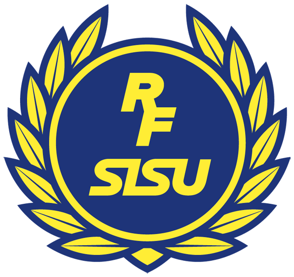 RF SISU logo