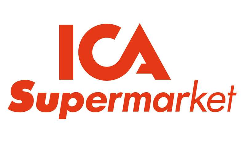 ICA Supermarket Storvreta logo