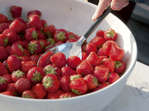 Sommarcafe Ärentuna församling Storvreta