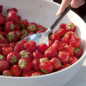 Sommarcafe Ärentuna församling Storvreta