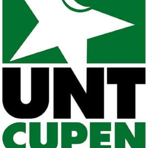 UNT-cupen