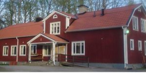 Facebooklogo för Ärentuna Bygdegård i Storvreta