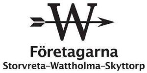 Facebooklogo för Företagarna Storvreta Wattholma Skyttorp