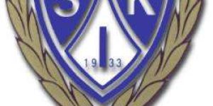 Logo för Storvreta idrottsklubb