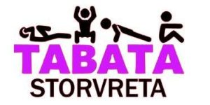 Logo för Tabata Storvreta
