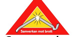 Logo för Grannsamverkan i Storvreta